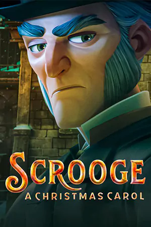 ดูการ์ตูน Scrooge: A Christmas Carol (2022) พากย์ไทย Netflix