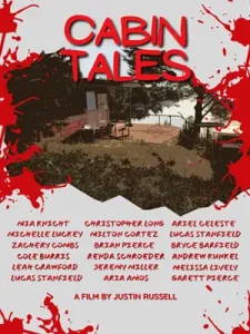 ดูหนัง Cabin Tales (2023) เต็มเรื่อง เว็บดูหนังออนไลน์ฟรี