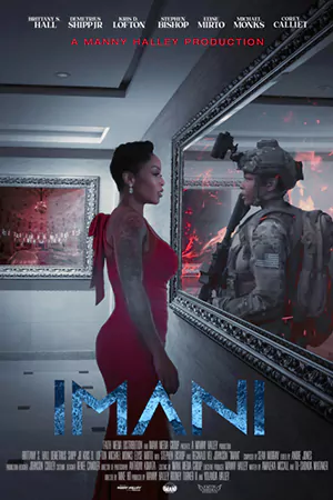 Imani (2023)