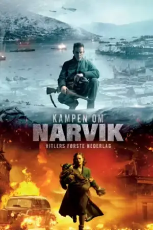 ดูหนัง Narvik (2022) นาร์วิค | Netflix เว็บดูหนังออนไลน์ฟรี