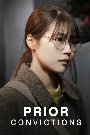 ดูหนัง Prior Convictions (2022) ดูฟรี HD 4K เต็มเรื่อง