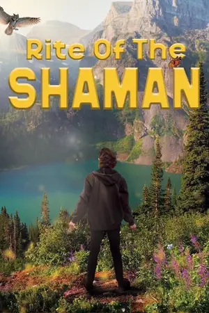 Rite of the Shaman (2022)