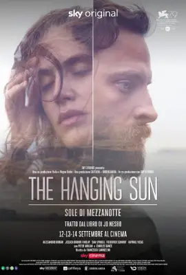 ดูหนังฝรั่ง The Hanging Sun (2022) เว็บดูหนังออนไลน์ฟรี