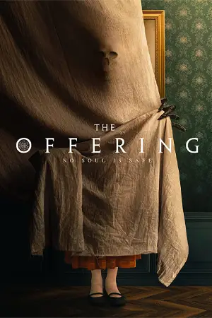 ดูหนังฝรั่ง The Offering (2022) เว็บดูหนังออนไลน์ฟรี