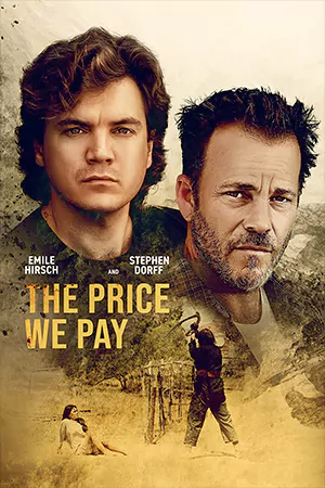 The Price We Pay (2023) เว็บดูหนังออนไลน์ฟรีไม่มีโฆษณา