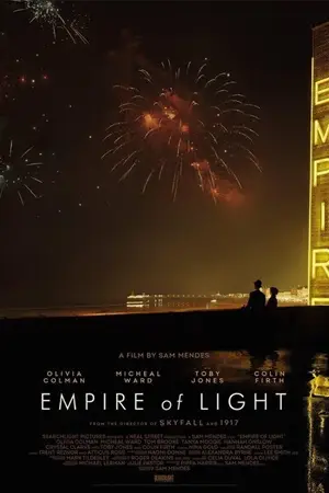 ดูหนังฝรั่ง Empire Of Light (2022) ซับไทย มาสเตอร์