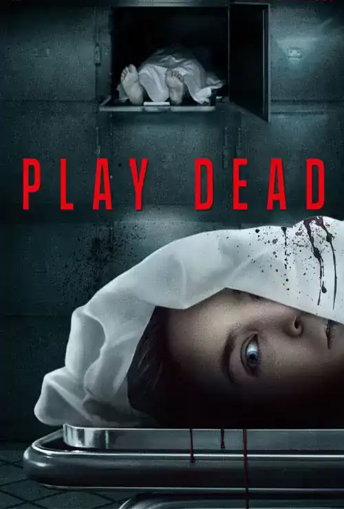 ดูหนังฝรั่ง Play Dead (2022) เว็บดูหนังออนไลน์ฟรีเต็มเรื่อง