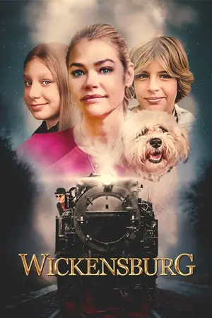 Wickensburg (2023) เว็บดูหนังออนไลน์ฟรีไม่สะดุดไม่มีโฆษณา