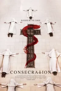 Consecration (2023) ซับไทย เว็บดูหนังออนไลน์ชัดฟรี