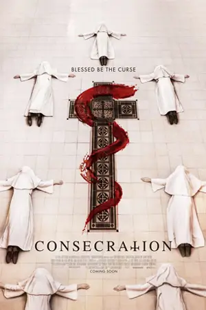 Consecration (2023) ซับไทย เว็บดูหนังออนไลน์ชัดฟรี