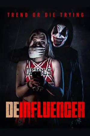 ดูหนังฝรั่ง Deinfluencer (2022) ซับไทย เว็บดูหนังออนไลน์ฟรี