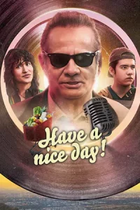 ดูหนังฝรั่ง Have a Nice Day! (2023) | Netflix เต็มเรื่อง