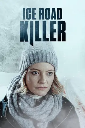 ดูหนังฝรั่ง Ice Road Killer (2022) ซับไทย เว็บดูหนังออนไลน์