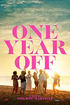 ดูหนังออนไลน์ One Year Off (2023) เต็มเรื่อง