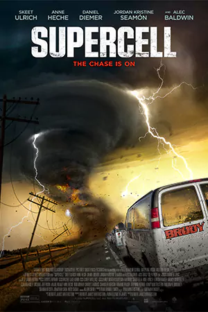 Supercell (2023) บรรยายไทย เว็บดูหนังออนไลน์ฟรีเต็มเรื่อง