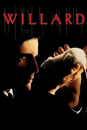 ดูหนังฝรั่ง Willard (2003) วิลลาร์ด กองทัพอสูรสยองสี่ขา HD พากย์ไทย