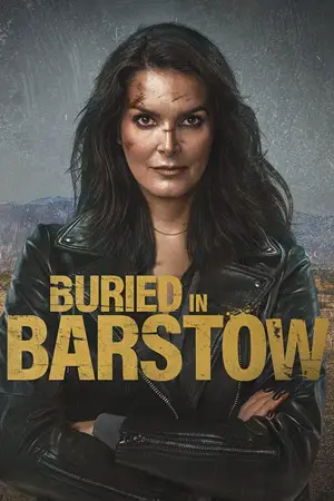 ดูหนังฝรั่ง Buried in Barstow (2022) HD เต็มเรื่อง