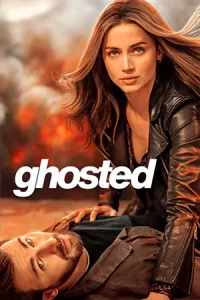 ดูหนังออนไลน์เรื่อง Ghosted (2023) เต็มเรื่อง