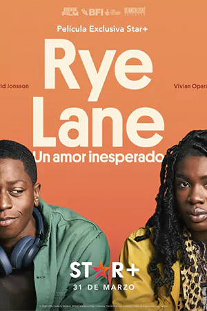 ดูหนัง Rye Lane (2023) เว็บดูหนังออนไลน์ชัดฟรี 4K