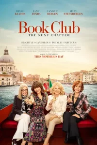 Book Club: The Next Chapter (2023) HD เต็มเรื่อง