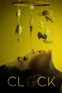 Clock (2023) HD บรรยายไทย เว็บดูหนังออนไลน์ชัดฟรี