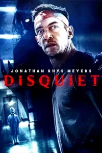 Disquiet (2023) HD เต็มเรื่อง เว็บดูหนังออนไลน์ฟรีไม่มีโฆษณา