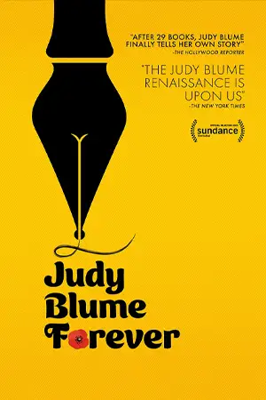 ดูสารคดี Judy Blume Forever (2023) บรรยายไทย