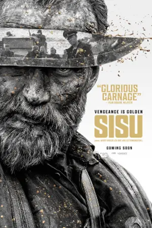 ดูหนังออนไลน์ Sisu (2022) เต็มเรื่อง