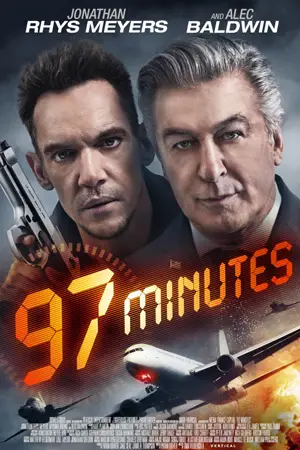 ดูหนังออนไลน์ 97 Minutes (2023) เต็มเรื่อง