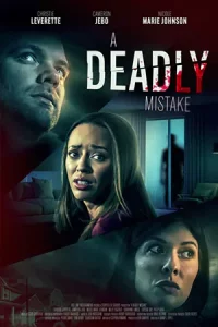 A Deadly Mistake (2023) เต็มเรื่อง