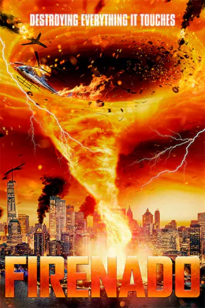 ดูหนังแอคชั่น Firenado (2023) เว็บดูหนังออนไลน์ฟรีไม่มีโฆษณา