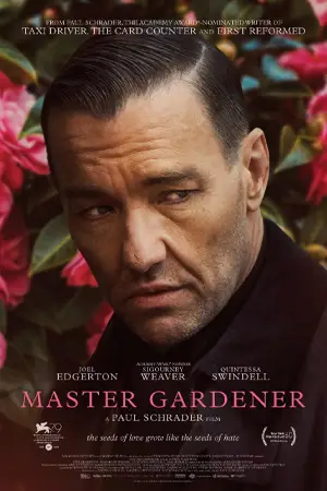 Master Gardener (2022) HD เต็มเรื่อง เว็บดูหนังออนไลน์ฟรี