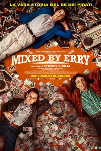 ดูหนังฝรั่ง Mixed by Erry (2023) | Netflix ซับไทย เต็มเรื่อง