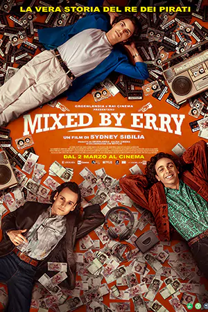 ดูหนังฝรั่ง Mixed by Erry (2023) | Netflix ซับไทย เต็มเรื่อง