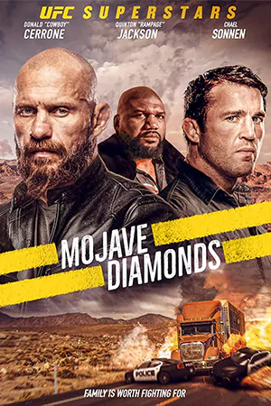ดูหนังฝรั่ง Mojave Diamonds (2023) HD เต็มเรื่องมาสเตอร์