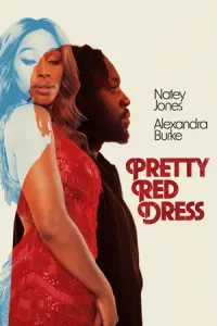 ดูหนังฝรั่ง Pretty Red Dress (2023) เต็มเรื่อง