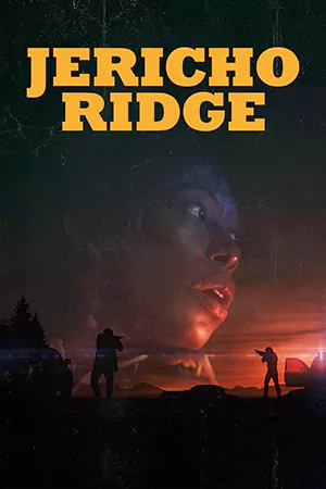 ดูหนังฝรั่ง Jericho Ridge (2023) HD บรรยายไทย มาสเตอร์