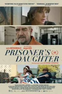 ดูหนังออนไลน์ฟรี Prisoner's Daughter (2023)