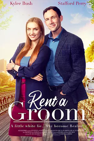 ดูหนังฝรั่ง Rent A Groom (2023) HD บรรยายไทย มาสเตอร์