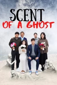 ดูหนังเกาหลี Scent Of Ghost (2019) ห้องนี้มีผีหรอ พากย์ไทย