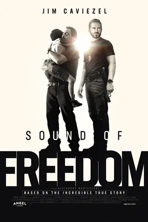 Sound of Freedom (2023) เสียงแห่งอิสรภาพ HD ดูหนังออนไลน์