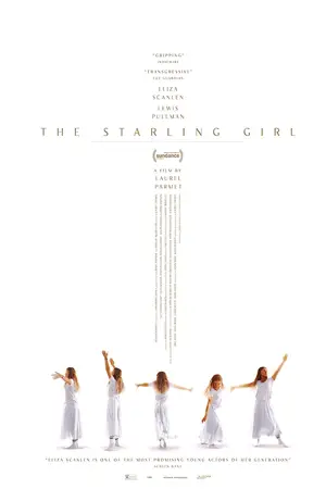 ดูหนังดราม่า The Starling Girl (2023) HD ซับไทยเต็มเรื่อง