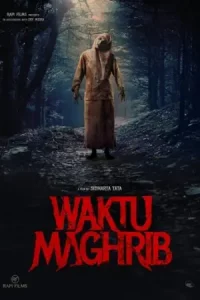 ดูหนังเอเชีย Waktu Maghrib (2023) HD เต็มเรื่อง ดูหนังฟรี