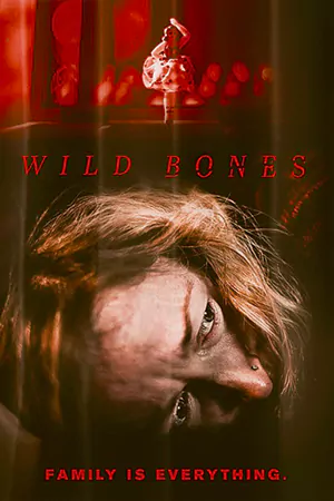 Wild Bones (2023) HD บรรยายไทย เว็บดูหนังใหม่ออนไลน์ฟรี