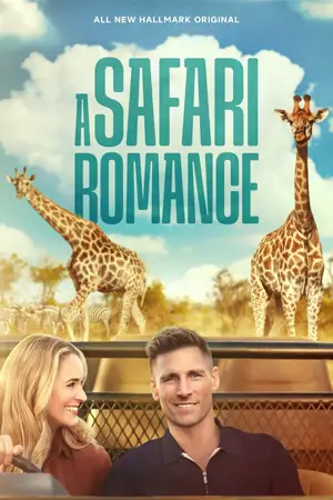 ดูหนังออนไลน์ A Safari Romance (2023) HD