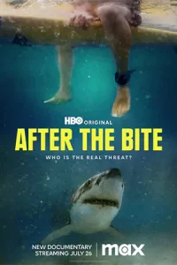 ดูหนังฝรั่ง After the Bite (2023) HD เต็มเรื่อง