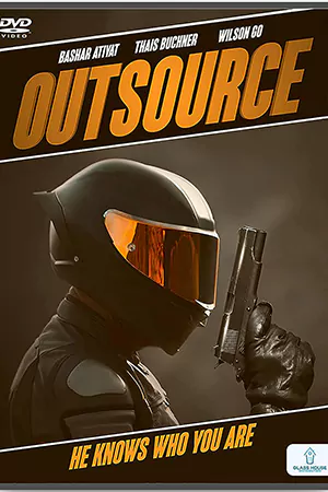 ดูหนังแอคชั่น Outsource (2022) เต็มเรื่อง HD เว็บดูหนังออนไลน์ฟรี