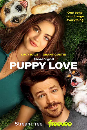 ดูหนังฝรั่ง Puppy Love (2023) ซับไทย ดูหนังออนไลน์ฟรี 4K