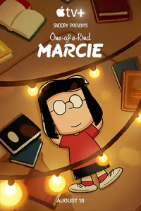 ดูแอนนิเมชั่น Snoopy Presents: One-of-a-Kind Marcie (2023)