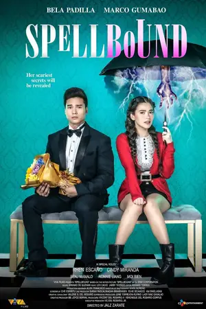 Spellbound (2023) HD เว็บดูหนังออนไลน์ฟรีไม่สะดุดไม่มีโฆษณา